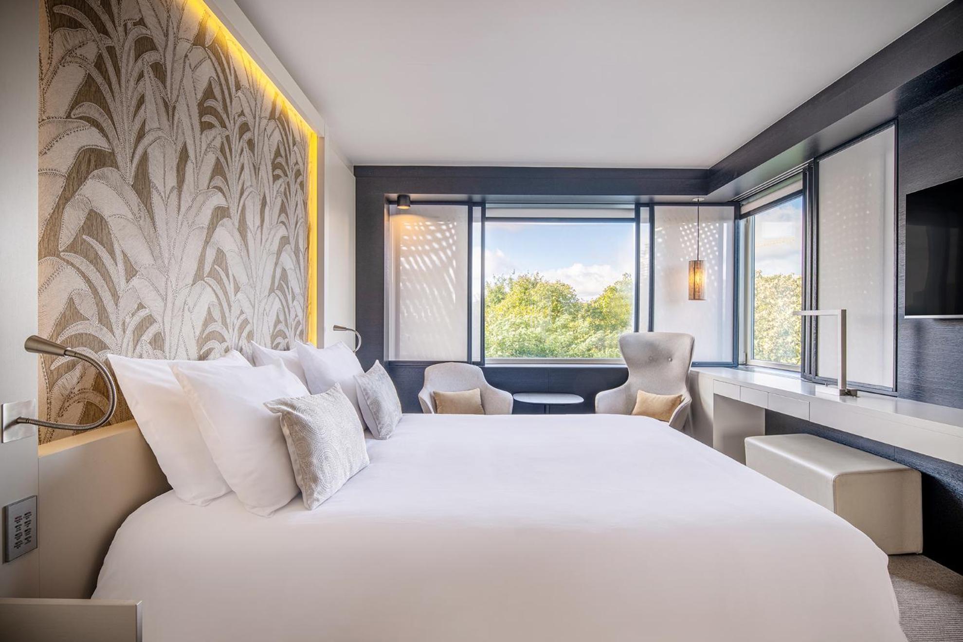 Superior Vista Double Room
