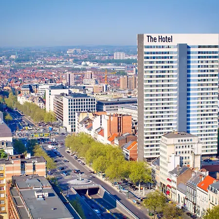 The Hotel Brussels-2